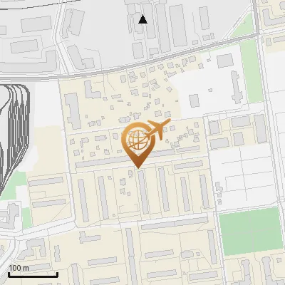 Foto zu Neumagener Straße 17, 13088 Berlin