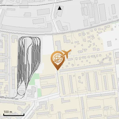 Foto zu Neumagener Straße 18, 13088 Berlin