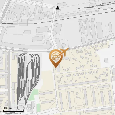 Foto zu Neumagener Straße 19, 13088 Berlin