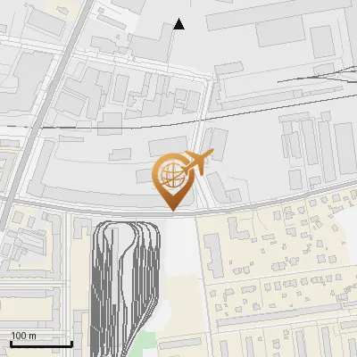 Foto zu Neumagener Straße 21-25, 13088 Berlin