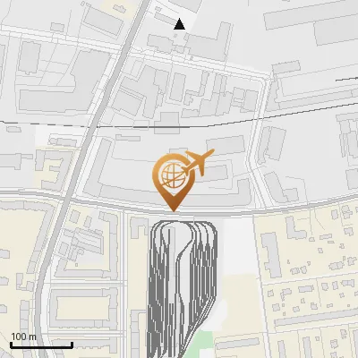 Foto zu Neumagener Straße 27, 13088 Berlin