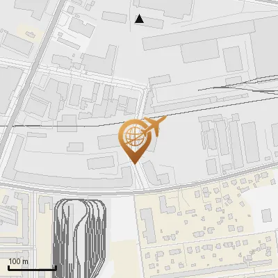 Foto zu Neumagener Straße 28, 13088 Berlin