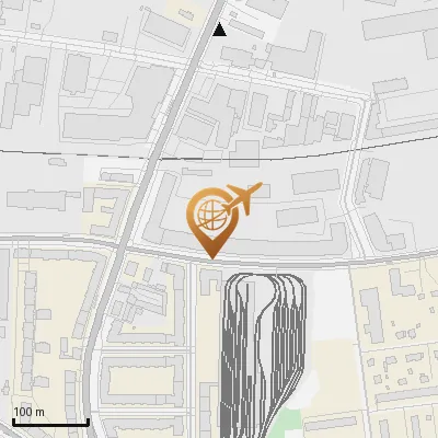 Foto zu Neumagener Straße 29, 13088 Berlin