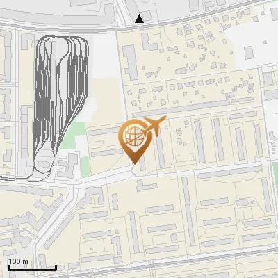 Foto zu Neumagener Straße 1-7, 13088 Berlin