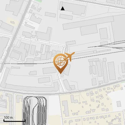 Foto zu Neumagener Straße 30-33, 13088 Berlin