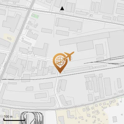 Foto zu Neumagener Straße 40, 13088 Berlin