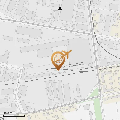 Foto zu Neumagener Straße 42, 13088 Berlin