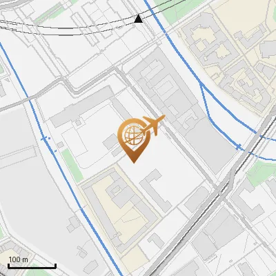 Foto zu Neumannsgasse 2, 10178 Berlin