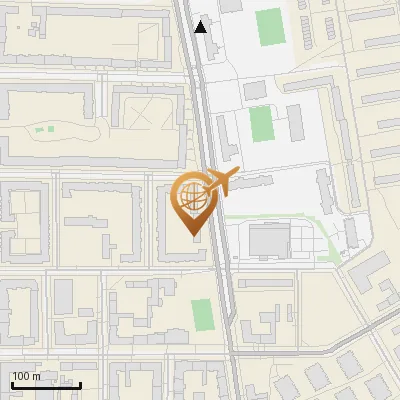 Foto zu Neumannstraße 112-117, 13189 Berlin