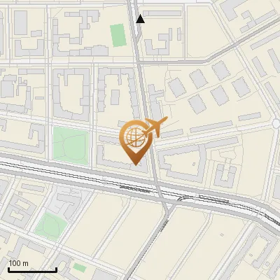 Foto zu Neumannstraße 132-135, 13189 Berlin