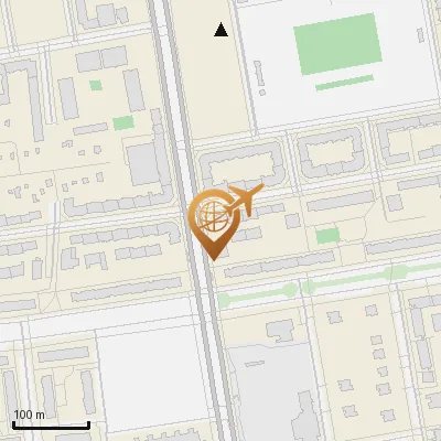 Foto zu Neumannstraße 15, 13189 Berlin