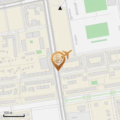 Foto zu Neumannstraße 16, 13189 Berlin