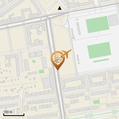 Foto zu Neumannstraße 18-24, 13189 Berlin