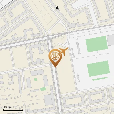 Foto zu Neumannstraße 26-32, 13189 Berlin