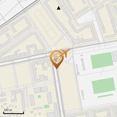 Foto zu Neumannstraße 34, 13189 Berlin