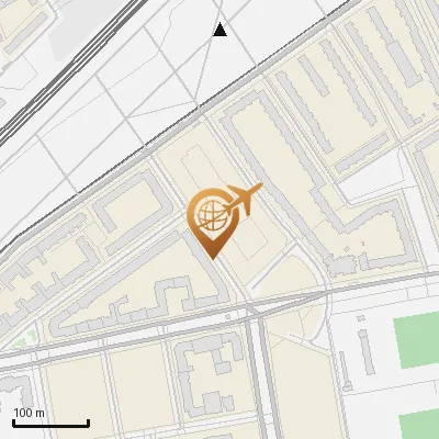 Foto zu Neumannstraße 35-37, 13189 Berlin