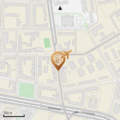 Foto zu Neumannstraße 4, 13189 Berlin