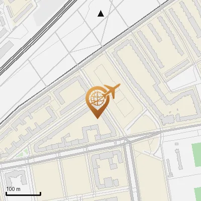 Foto zu Neumannstraße 39-53, 13189 Berlin