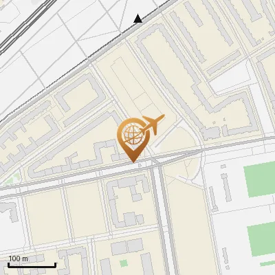 Foto zu Neumannstraße 55-56, 13189 Berlin