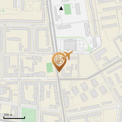 Foto zu Neumannstraße 5-6, 13189 Berlin