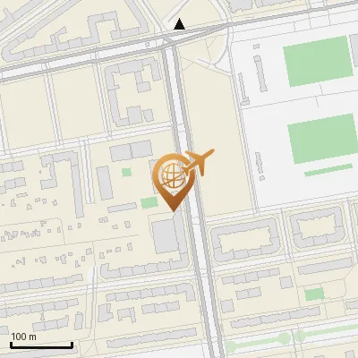 Foto zu Neumannstraße 65-69, 13189 Berlin