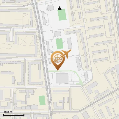 Foto zu Neumannstraße 7, 13189 Berlin