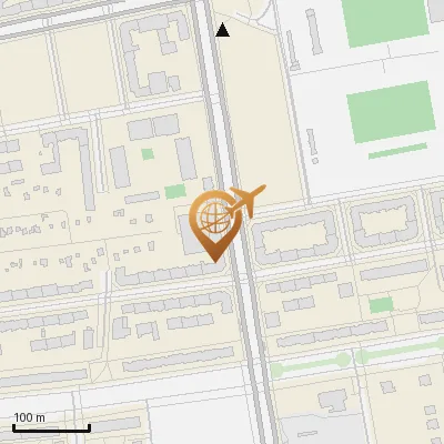 Foto zu Neumannstraße 70-72, 13189 Berlin