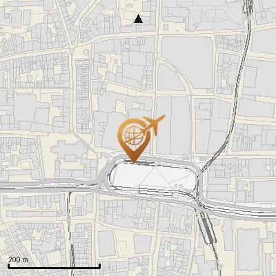 Karte Neumarkt 12-18, 50667 Köln