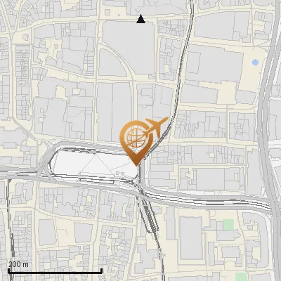 Karte Neumarkt 2-3, 50667 Köln