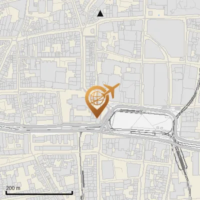 Karte Neumarkt 32, 50667 Köln