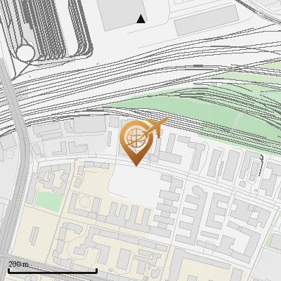 Foto zu Neumarkter Straße 21, 81673 München