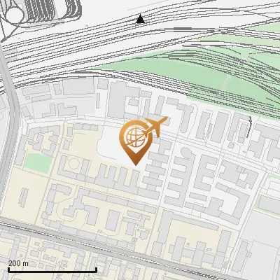 Foto zu Neumarkter Straße 22, 81673 München