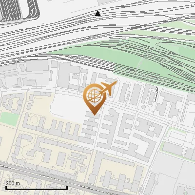 Foto zu Neumarkter Straße 26, 81673 München