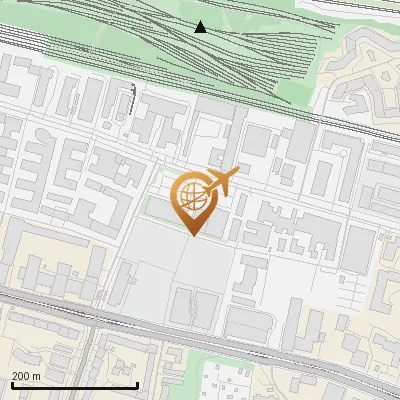 Foto zu Neumarkter Straße 62, 81673 München