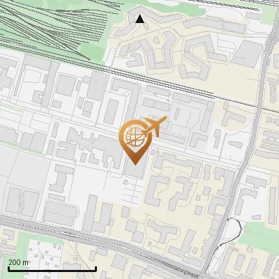 Foto zu Neumarkter Straße 80, 81673 München