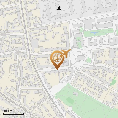 Foto zu Neumeisterstraße 10-13, 13585 Berlin