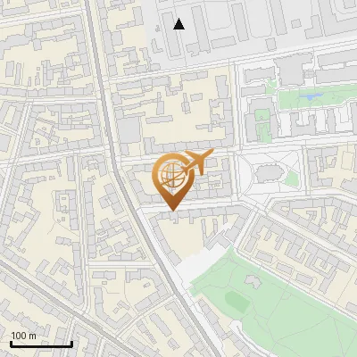 Foto zu Neumeisterstraße 14-15, 13585 Berlin