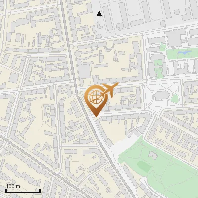 Foto zu Neumeisterstraße 16-17, 13585 Berlin