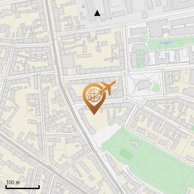 Foto zu Neumeisterstraße 2-6, 13585 Berlin