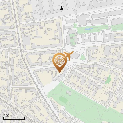 Foto zu Neumeisterstraße 7-8, 13585 Berlin