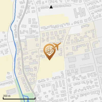 Karte Neumeyerstraße 14, 80999 München