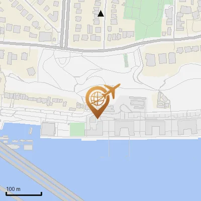 Karte Neumühlen 16-24, 22763 Hamburg