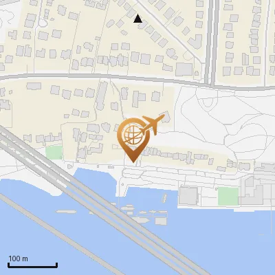 Karte Neumühlen 49-53, 22763 Hamburg