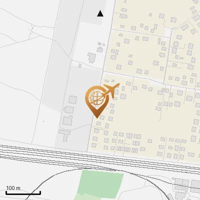 Karte Neunkircher Steig 10-16, 13591 Berlin