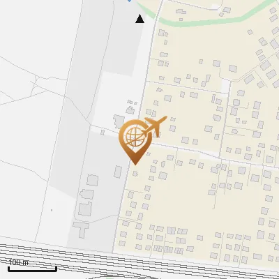 Karte Neunkircher Steig 20, 13591 Berlin