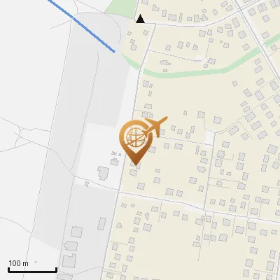 Karte Neunkircher Steig 24-28, 13591 Berlin