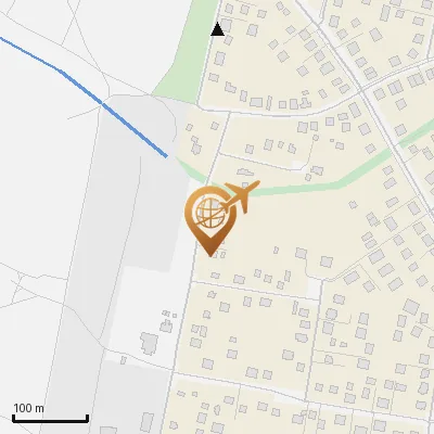 Karte Neunkircher Steig 34, 13591 Berlin