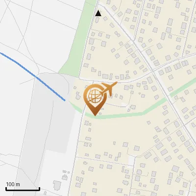 Karte Neunkircher Steig 36-45, 13591 Berlin