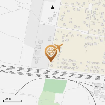 Karte Neunkircher Steig 4-8, 13591 Berlin