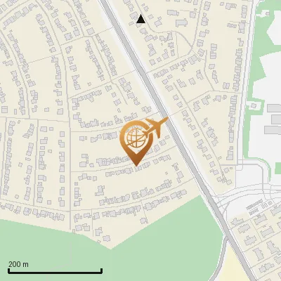 Foto zu Neunkircher Straße 1-6, 51107 Köln